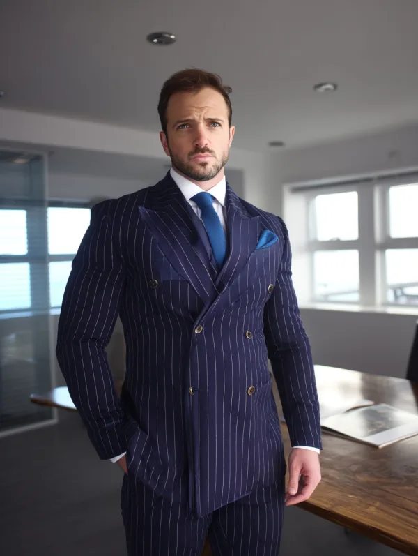 Strathmark principal consultant